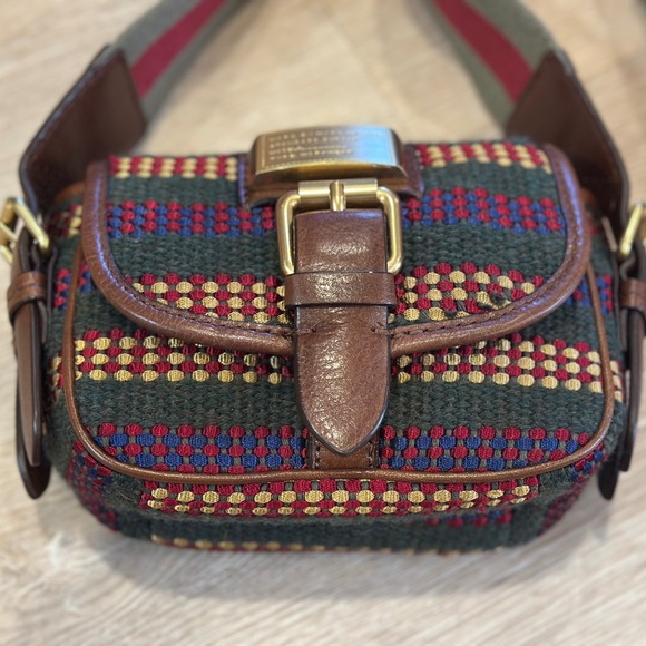Marc By Marc Jacobs Multicolor Camera Crossbody Bag - Picture 9 of 16